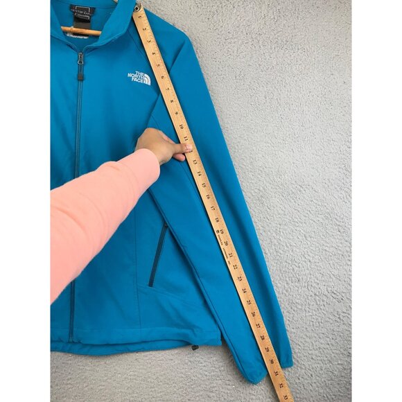 The North Face Nimble Jacket Womens XL Apex Aerobic Fabric Standard Fit ARDH - Picture 5 of 11